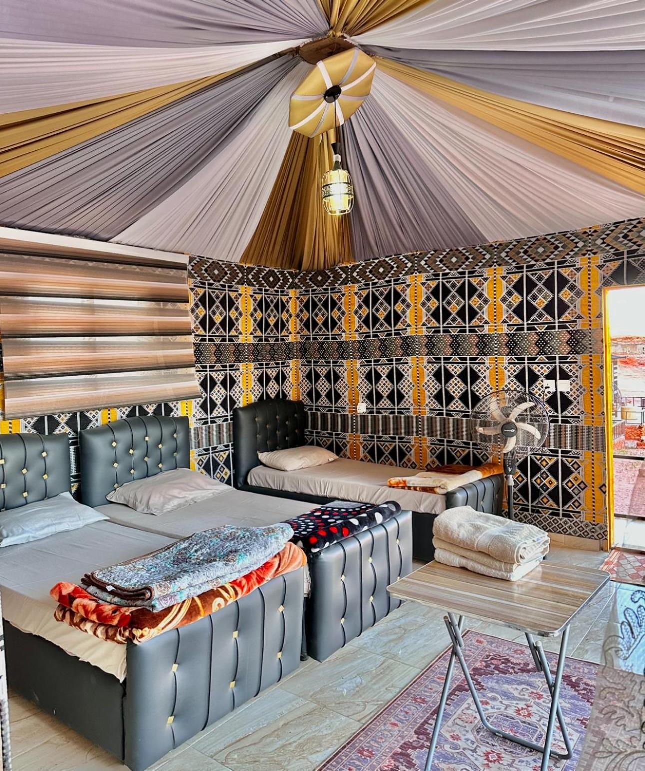 Rum Flower Bubbles Luxury Camp Wadi Rum Zewnętrze zdjęcie